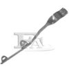 BMW 18301728573 Holder, exhaust system